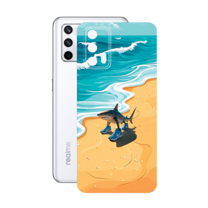Защитная пленка StatusSKIN для Realme GT Neo 2T 2021