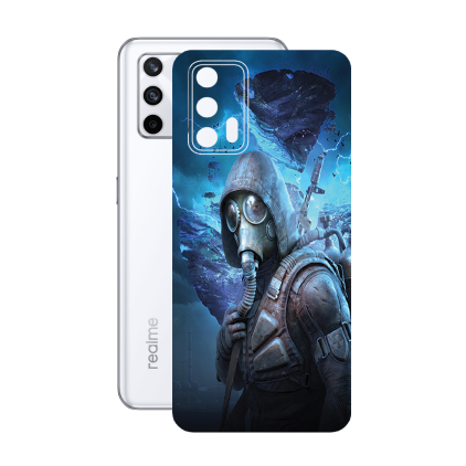 Защитная пленка StatusSKIN для Realme GT Neo 2T 2021