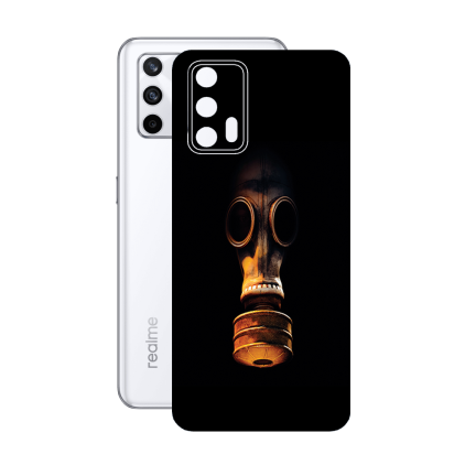Защитная пленка StatusSKIN для Realme GT Neo 2T 2021