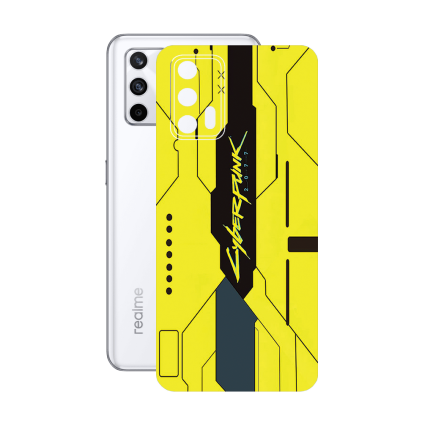 Защитная пленка StatusSKIN для Realme GT Neo 2T 2021