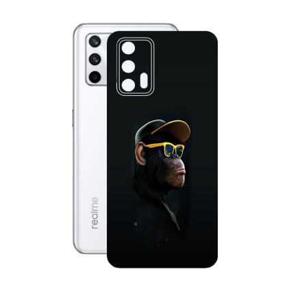 Защитная пленка StatusSKIN для Realme GT Neo 2T 2021