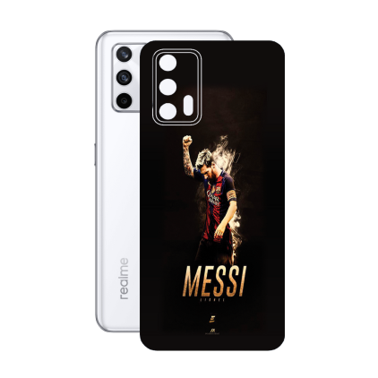 Защитная пленка StatusSKIN для Realme GT Neo 2T 2021