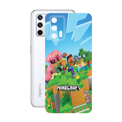 Защитная пленка StatusSKIN для Realme GT Neo 2T 2021