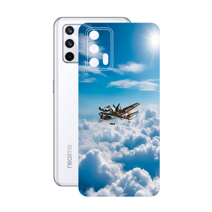 Защитная пленка StatusSKIN для Realme GT Neo 2T 2021