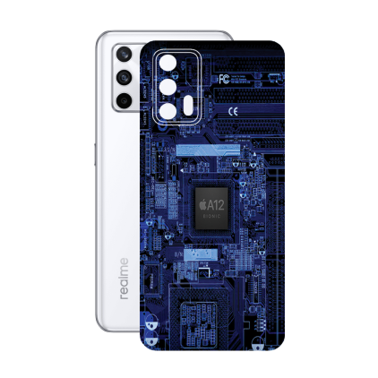 Защитная пленка StatusSKIN для Realme GT Neo 2T 2021