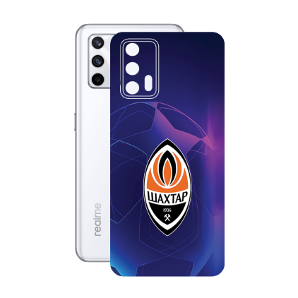 Защитная пленка StatusSKIN для Realme GT Neo 2T 2021