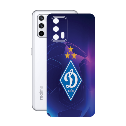 Защитная пленка StatusSKIN для Realme GT Neo 2T 2021