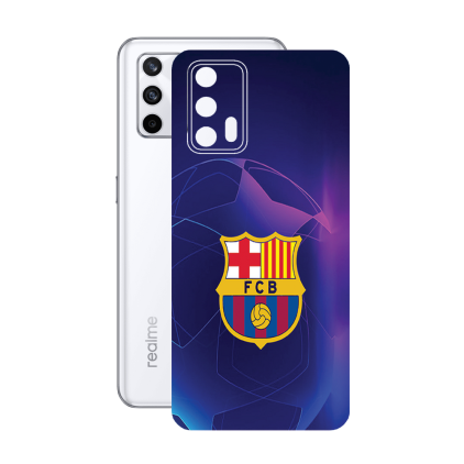 Защитная пленка StatusSKIN для Realme GT Neo 2T 2021
