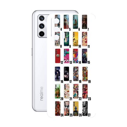 Защитная пленка StatusSKIN для Realme GT Neo 2T 2021