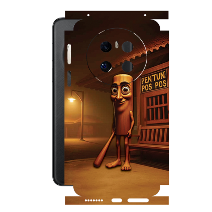 Защитная пленка StatusSKIN для Huawei Mate 70
