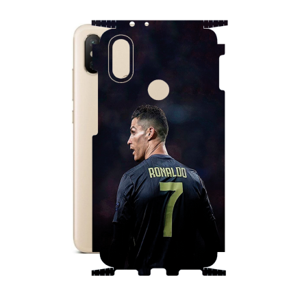 Защитная пленка StatusSKIN для Xiaomi Mi A2 (Mi 6X)
