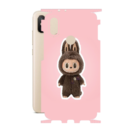 Защитная пленка StatusSKIN для Xiaomi Mi A2 (Mi 6X)