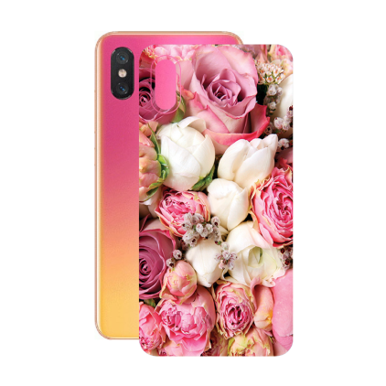 Захисна плівка StatusSKIN для Xiaomi Mi 8 Pro