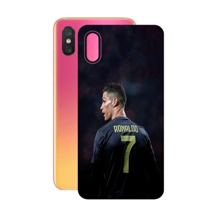 Захисна плівка StatusSKIN для Xiaomi Mi 8 Pro