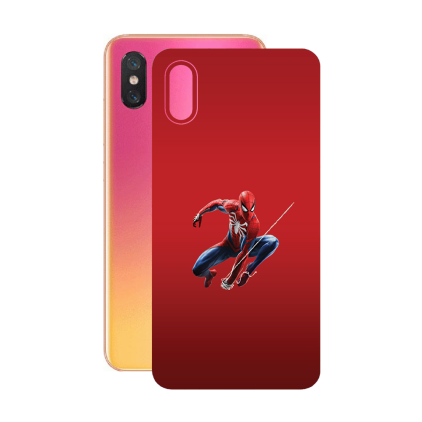 Захисна плівка StatusSKIN для Xiaomi Mi 8 Pro