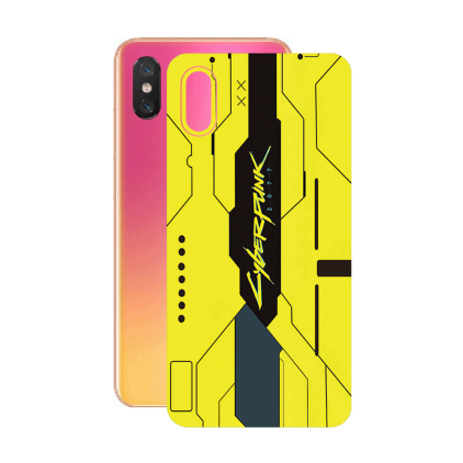 Захисна плівка StatusSKIN для Xiaomi Mi 8 Pro
