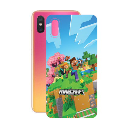 Захисна плівка StatusSKIN для Xiaomi Mi 8 Pro