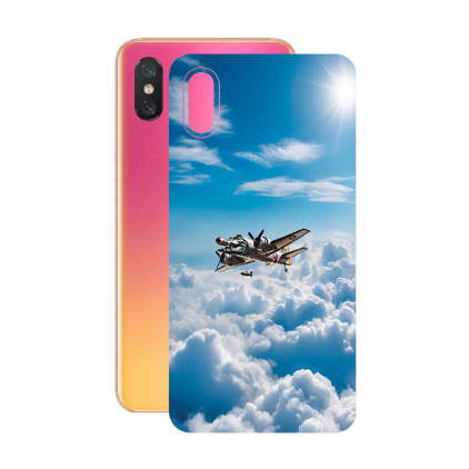 Захисна плівка StatusSKIN для Xiaomi Mi 8 Pro