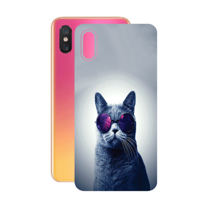 Захисна плівка StatusSKIN для Xiaomi Mi 8 Pro