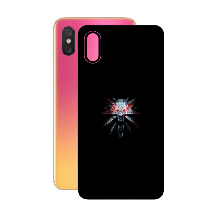 Захисна плівка StatusSKIN для Xiaomi Mi 8 Pro