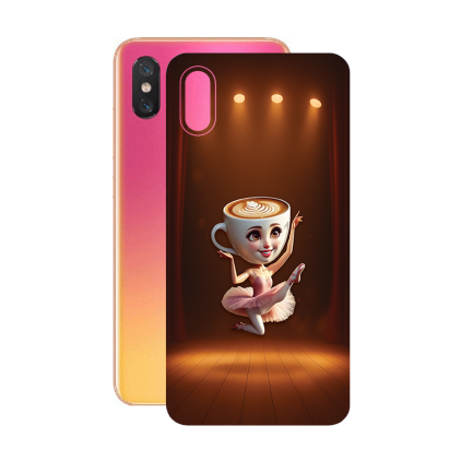Захисна плівка StatusSKIN для Xiaomi Mi 8 Pro