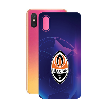 Захисна плівка StatusSKIN для Xiaomi Mi 8 Pro