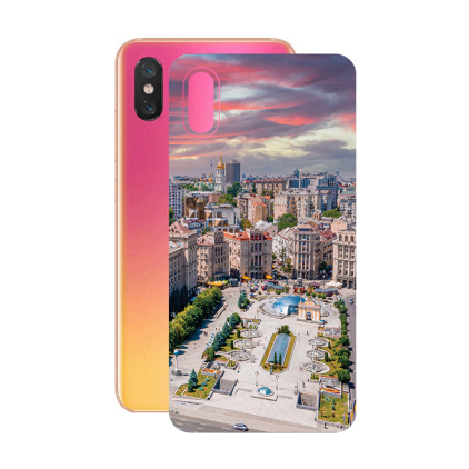 Захисна плівка StatusSKIN для Xiaomi Mi 8 Pro