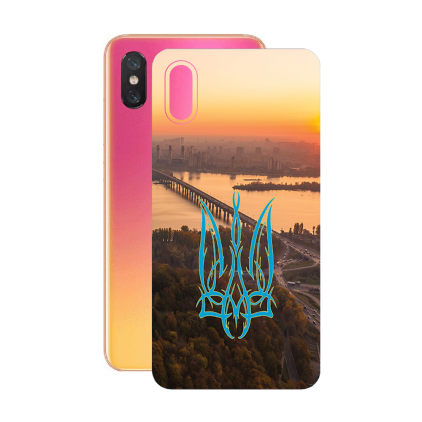Захисна плівка StatusSKIN для Xiaomi Mi 8 Pro