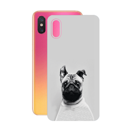 Захисна плівка StatusSKIN для Xiaomi Mi 8 Pro