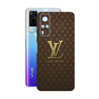 Защитная пленка StatusSKIN для Vivo Y53s 4G
