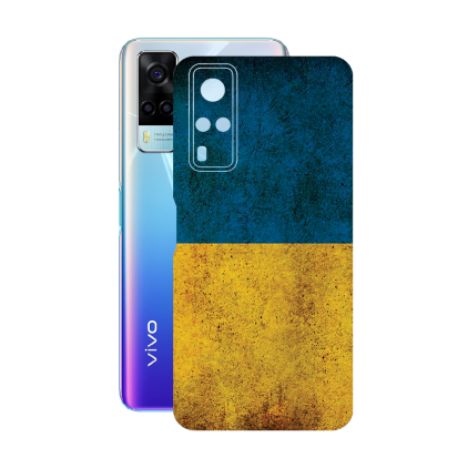 Защитная пленка StatusSKIN для Vivo Y53s 4G
