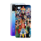 Защитная пленка StatusSKIN для Vivo Y53s 4G