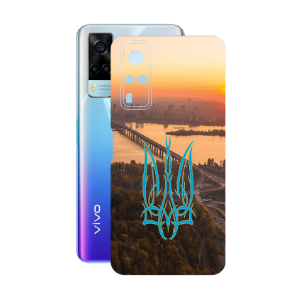 Защитная пленка StatusSKIN для Vivo Y53s 4G