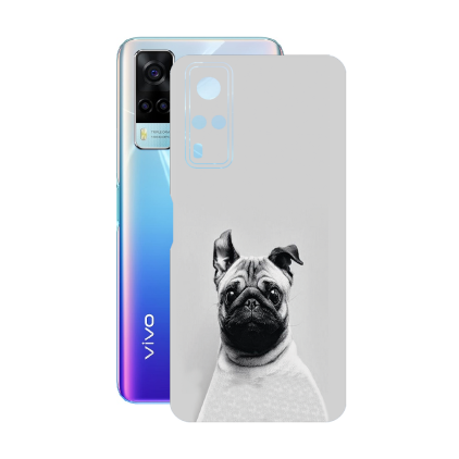 Защитная пленка StatusSKIN для Vivo Y53s 4G