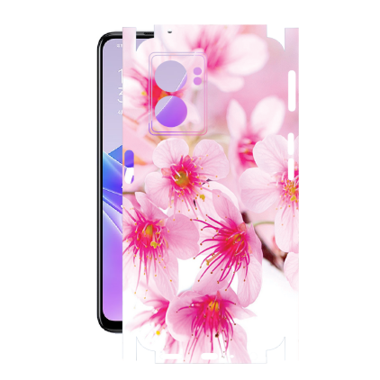 Защитная пленка StatusSKIN для OPPO A77