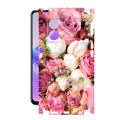 Защитная пленка StatusSKIN для OPPO A77