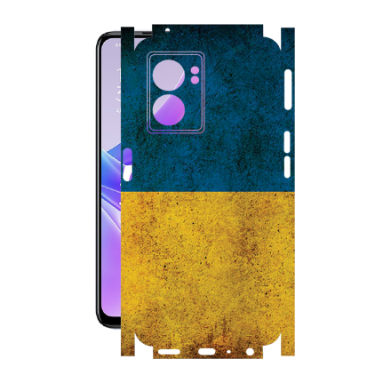 Защитная пленка StatusSKIN для OPPO A77