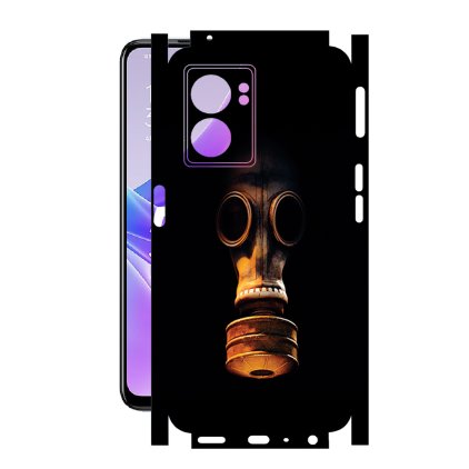 Защитная пленка StatusSKIN для OPPO A77