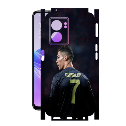 Защитная пленка StatusSKIN для OPPO A77