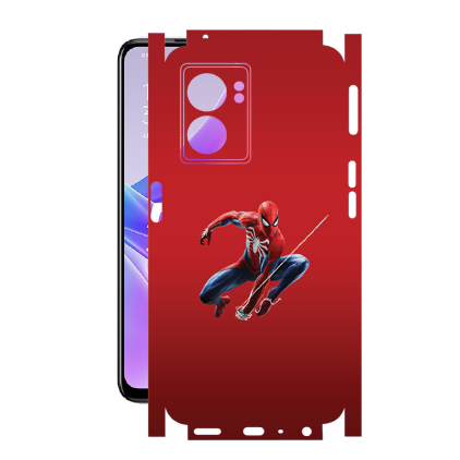 Защитная пленка StatusSKIN для OPPO A77