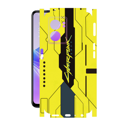 Защитная пленка StatusSKIN для OPPO A77