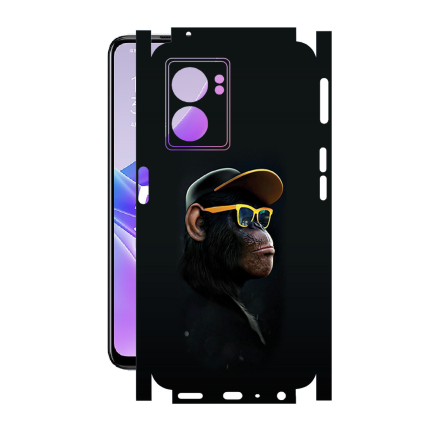 Защитная пленка StatusSKIN для OPPO A77