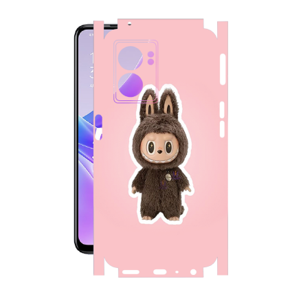 Защитная пленка StatusSKIN для OPPO A77