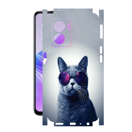 Защитная пленка StatusSKIN для OPPO A77
