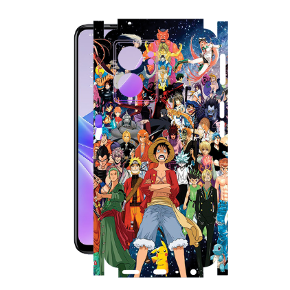 Защитная пленка StatusSKIN для OPPO A77