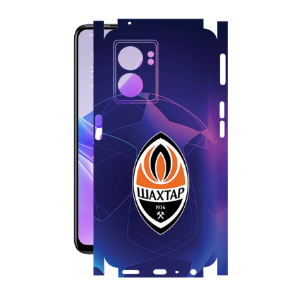 Защитная пленка StatusSKIN для OPPO A77