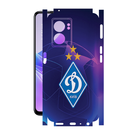 Защитная пленка StatusSKIN для OPPO A77