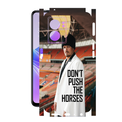 Защитная пленка StatusSKIN для OPPO A77