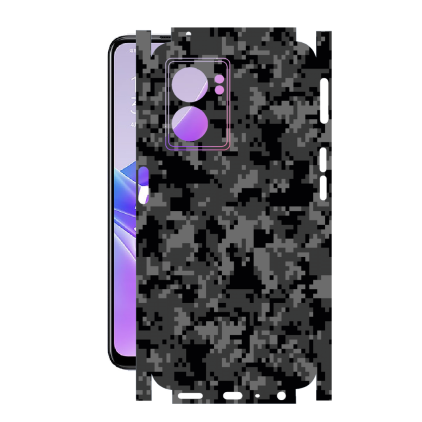 Защитная пленка StatusSKIN для OPPO A77