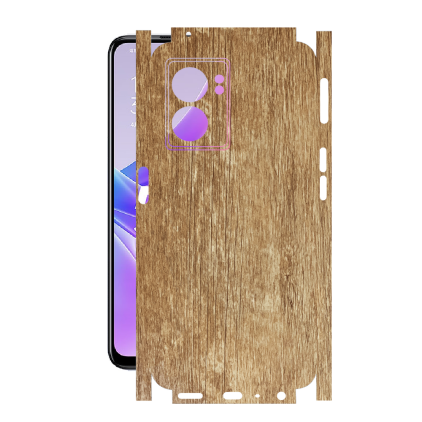 Защитная пленка StatusSKIN для OPPO A77